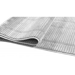 Χαλί Μοντέρνο Parma 150 LIGHT GREY