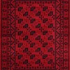 Χαλί Vienna Pierre Cardin HY01 Bordo