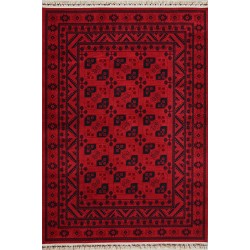 Χαλί Vienna Pierre Cardin HY01 Bordo