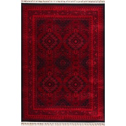 Χαλί Vienna Pierre Cardin HY03 Bordo