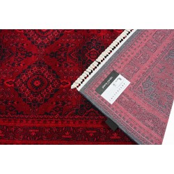 Χαλί Vienna Pierre Cardin HY03 Bordo