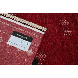 Χαλί Vienna Pierre Cardin HY04 Bordo