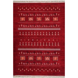 Χαλί Vienna Pierre Cardin HY03 Bordo