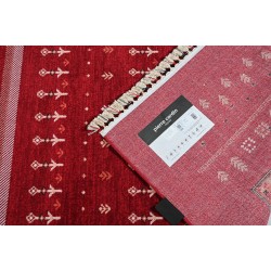 Χαλί Vienna Pierre Cardin HY03 Bordo