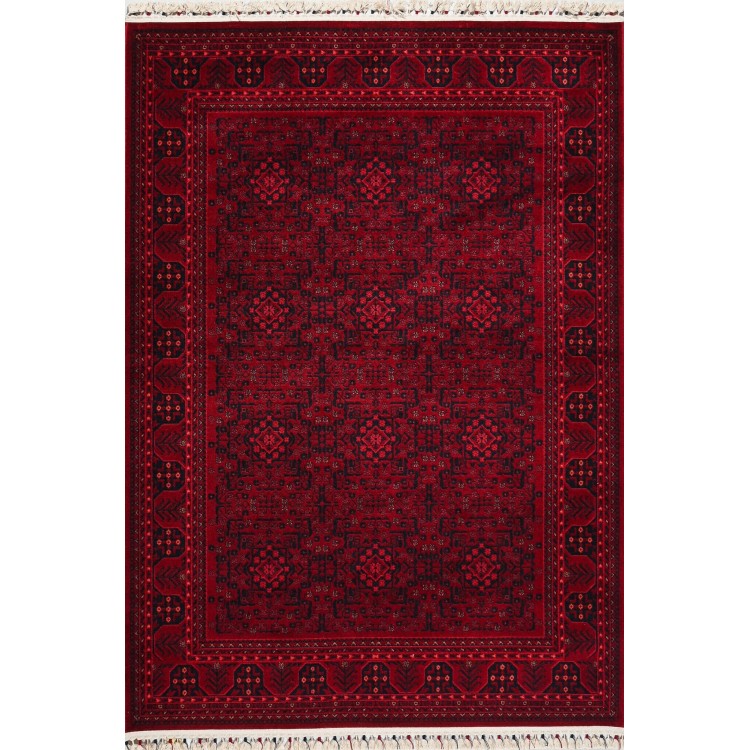 Χαλί Vienna Pierre Cardin HY10 Bordo