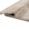 Χαλί Μοντέρνο Puffy Shaggy 1001 beige