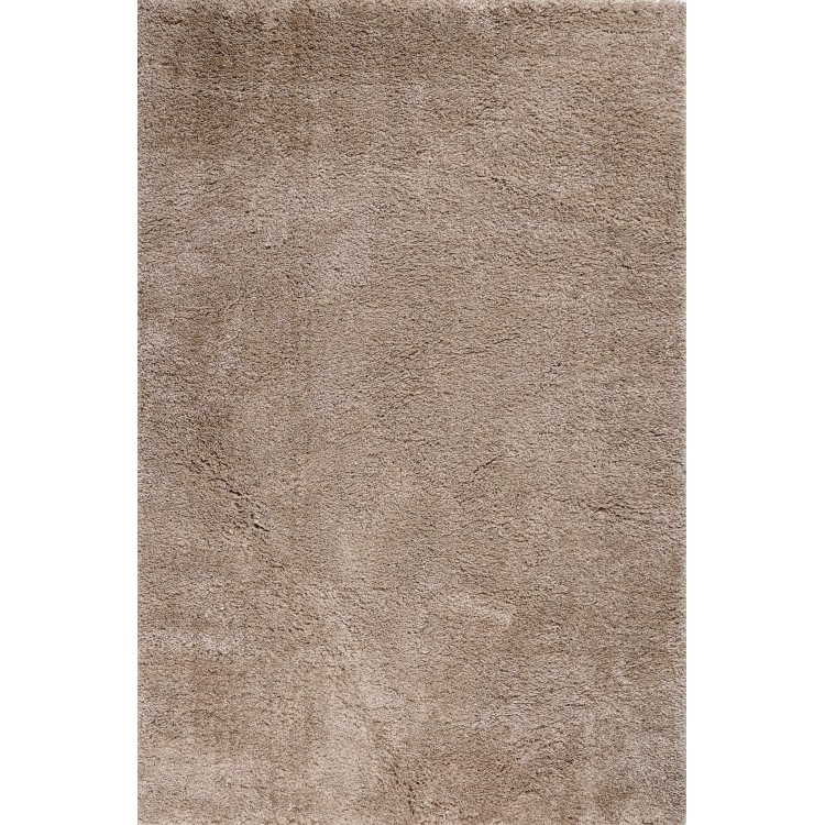 Χαλί Μοντέρνο Puffy Shaggy 1001 brown