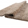 Χαλί Μοντέρνο Puffy Shaggy 1001 brown