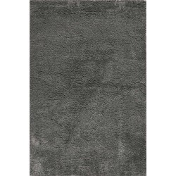 Χαλί Μοντέρνο Puffy Shaggy 1001 dark grey