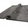 Χαλί Μοντέρνο Puffy Shaggy 1001 dark grey