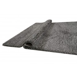 Χαλί Μοντέρνο Puffy Shaggy 1001 dark grey