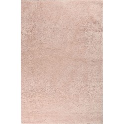 Χαλί Μοντέρνο Puffy Shaggy 1001 pink