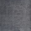 Χαλί Καλοκαιρινό Sina DARK GREY