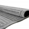 Χαλί Καλοκαιρινό Sina LIGHT GREY