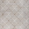Χαλί Καλοκαιρινό Vera 265 brown