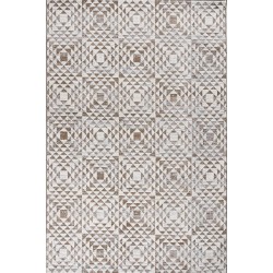 Χαλί Vera 265 brown