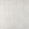 Χαλί Καλοκαιρινό Vera 265 ivory grey