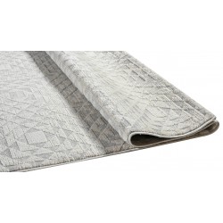 Χαλί Vera 265 ivory grey