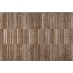 Χαλί Vera 267 brown