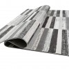 Χαλί Καλοκαιρινό Vera 267 Ivory Grey