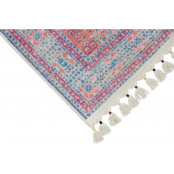 Χαλί Gloria 1118 Blue 80x150 - Anatolia