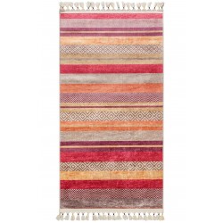 Χαλί Gloria 1686 Red 80x150 - Anatolia