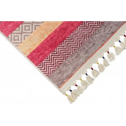 Χαλί Gloria 1686 Red 80x150 - Anatolia