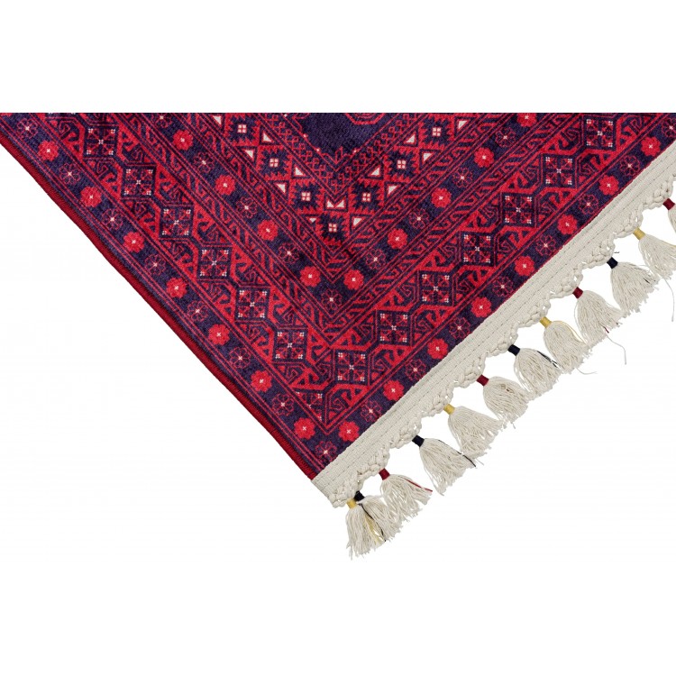 Χαλί Gloria 2018 Navy 80x150 - Anatolia Χαλί Gloria 2018 Navy 80x150 - Anatolia