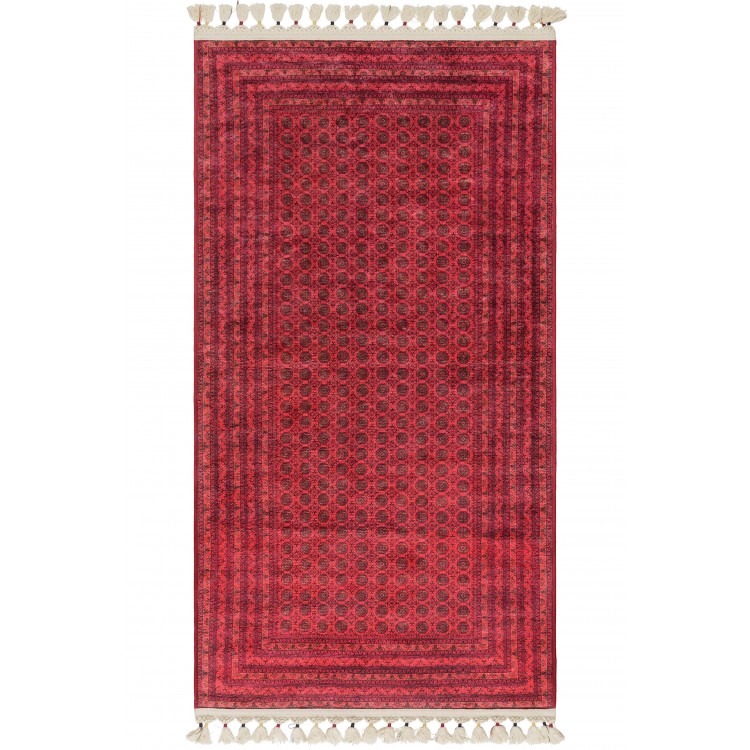 Χαλί Gloria 404 Red 80x150 - Anatolia Χαλί Gloria 404 Red 80x150 - Anatolia