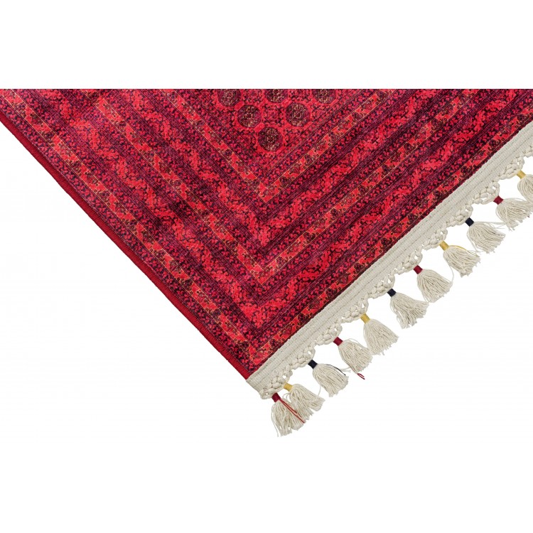 Χαλί Gloria 404 Red 80x150 - Anatolia Χαλί Gloria 404 Red 80x150 - Anatolia