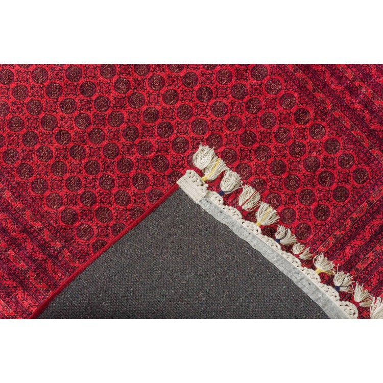 Χαλί Gloria 404 Red 80x150 - Anatolia Χαλί Gloria 404 Red 80x150 - Anatolia