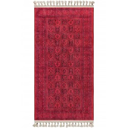Χαλί Gloria 720 Red 80x150 - Anatolia