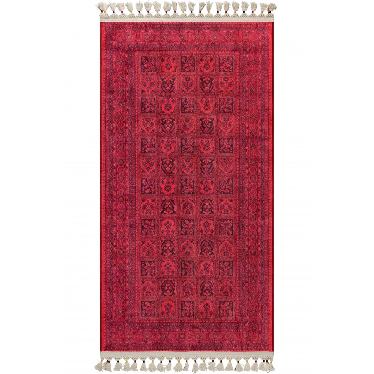 Χαλί Gloria 720 Red 80x150 - Anatolia Χαλί Gloria 720 Red 80x150 - Anatolia