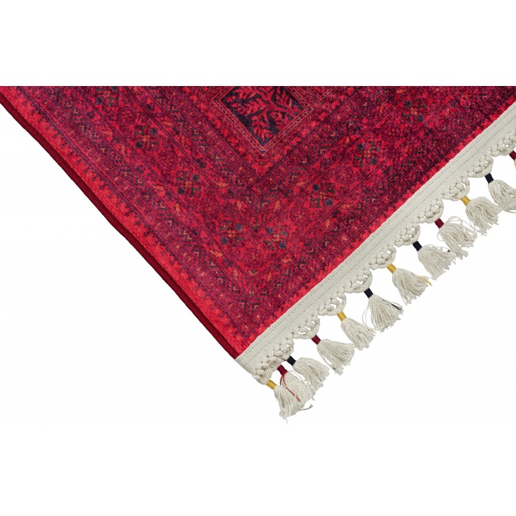 Χαλί Gloria 720 Red 80x150 - Anatolia Χαλί Gloria 720 Red 80x150 - Anatolia