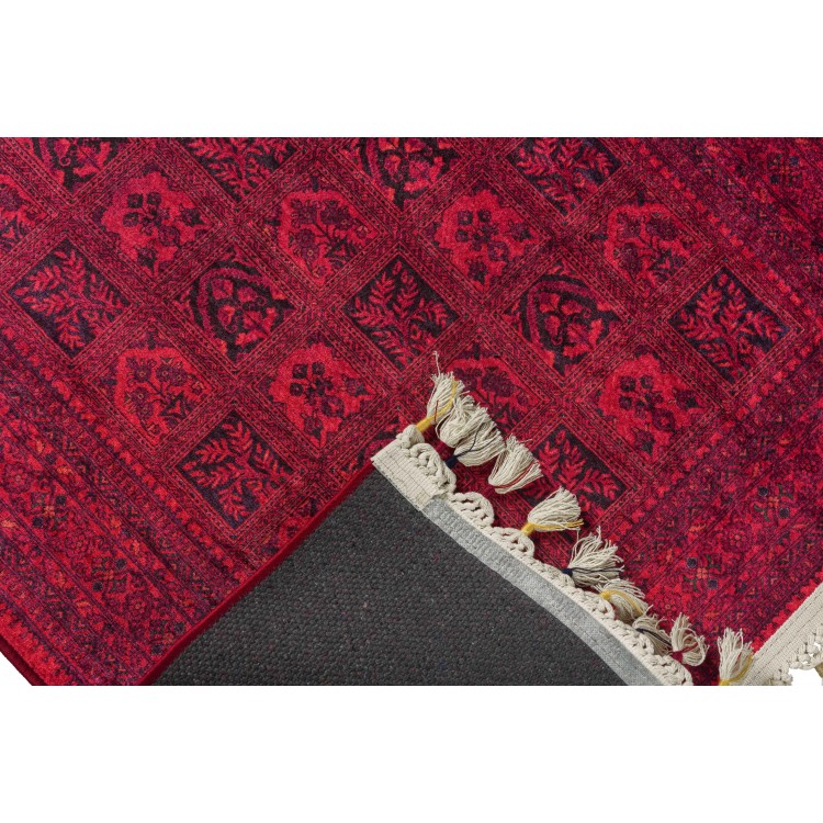 Χαλί Gloria 720 Red 80x150 - Anatolia Χαλί Gloria 720 Red 80x150 - Anatolia