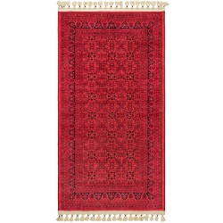 Χαλί Gloria 721 Red 80x150 - Anatolia