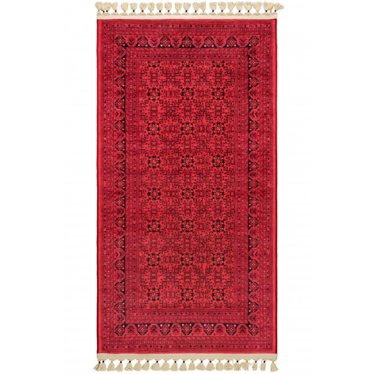 Χαλί Gloria 721 Red 80x150 - Anatolia Χαλί Gloria 721 Red 80x150 - Anatolia