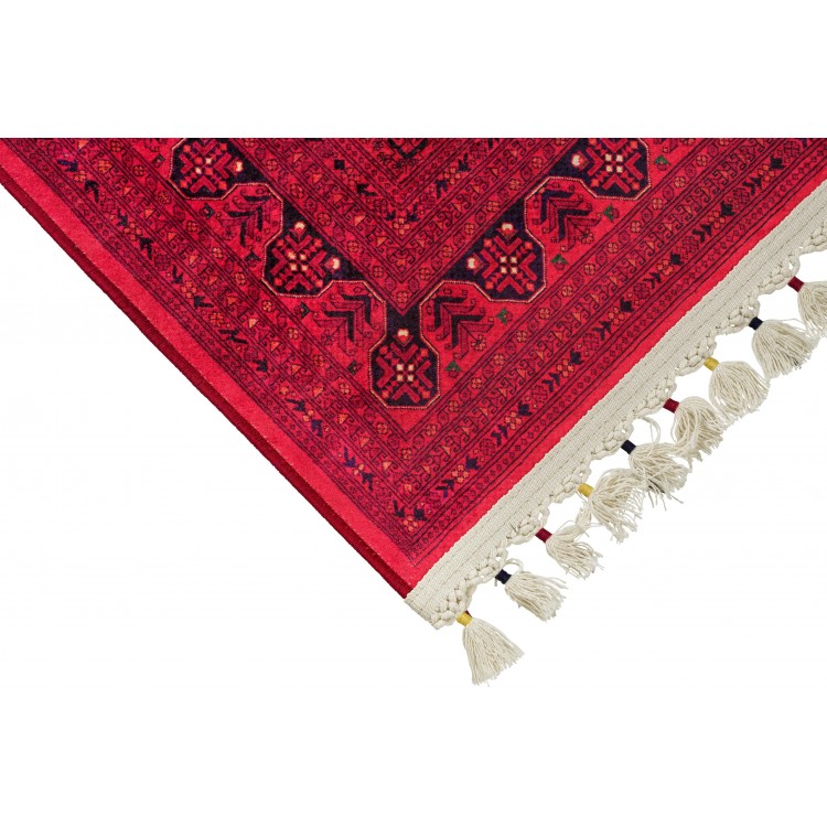 Χαλί Gloria 721 Red 80x150 - Anatolia Χαλί Gloria 721 Red 80x150 - Anatolia