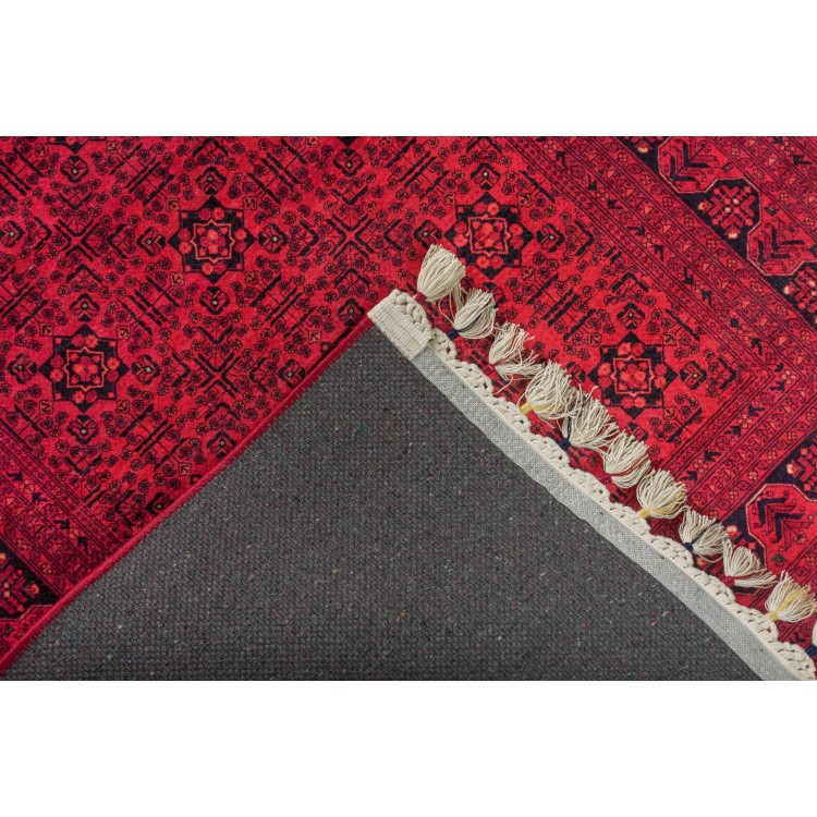 Χαλί Gloria 721 Red 80x150 - Anatolia Χαλί Gloria 721 Red 80x150 - Anatolia