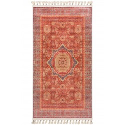 Χαλί Gloria 745 Red 80x150 - Anatolia