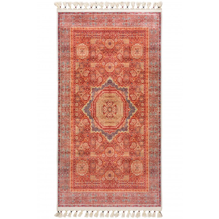 Χαλί Gloria 745 Red 80x150 - Anatolia Χαλί Gloria 745 Red 80x150 - Anatolia