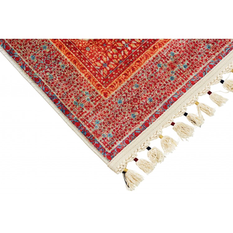 Χαλί Gloria 745 Red 80x150 - Anatolia Χαλί Gloria 745 Red 80x150 - Anatolia