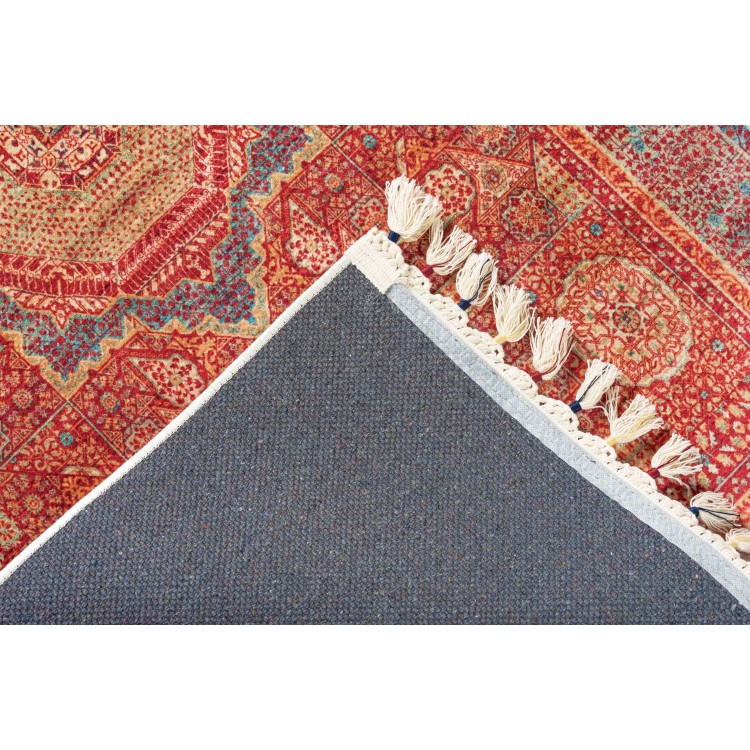 Χαλί Gloria 745 Red 80x150 - Anatolia Χαλί Gloria 745 Red 80x150 - Anatolia