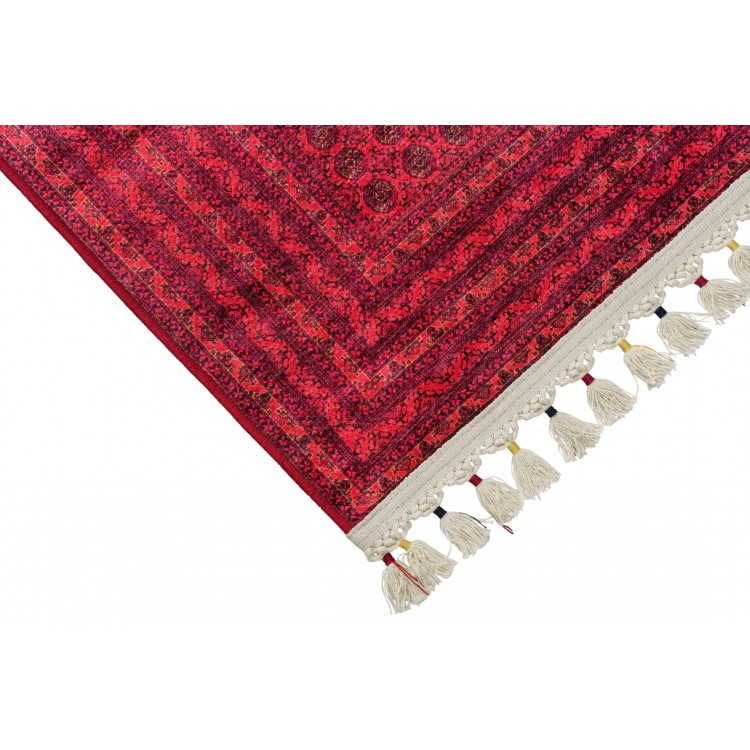 Χαλί ANATOLIA GLORIA 404 RED - 1.60x2.30