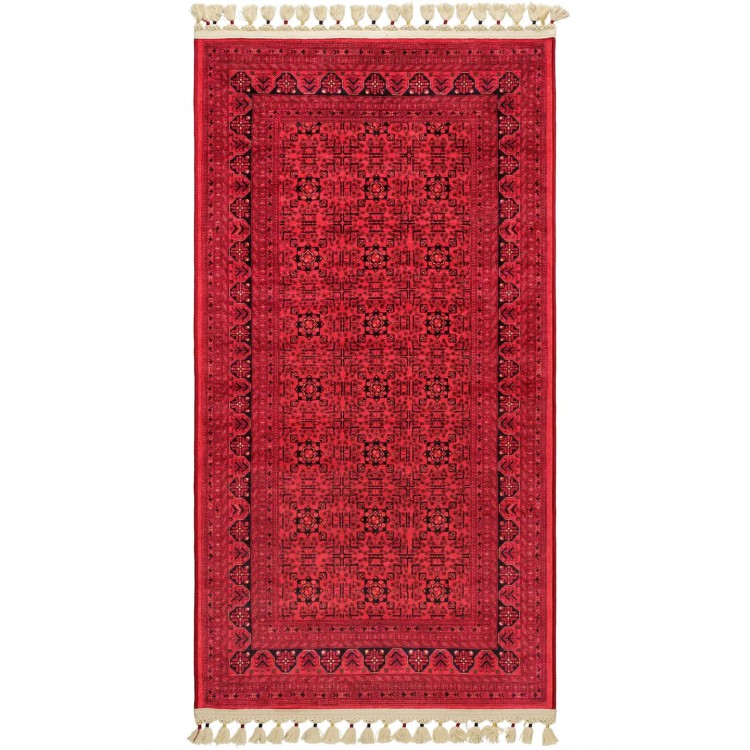 Χαλί ANATOLIA GLORIA 721 RED - 0.80x2.00