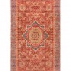 Χαλί ANATOLIA GLORIA 745 RED - 0.80x2.00