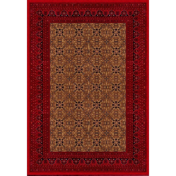 Χαλί ANATOLIA GLORIA 721 CAMEL - 0.80x1.50
