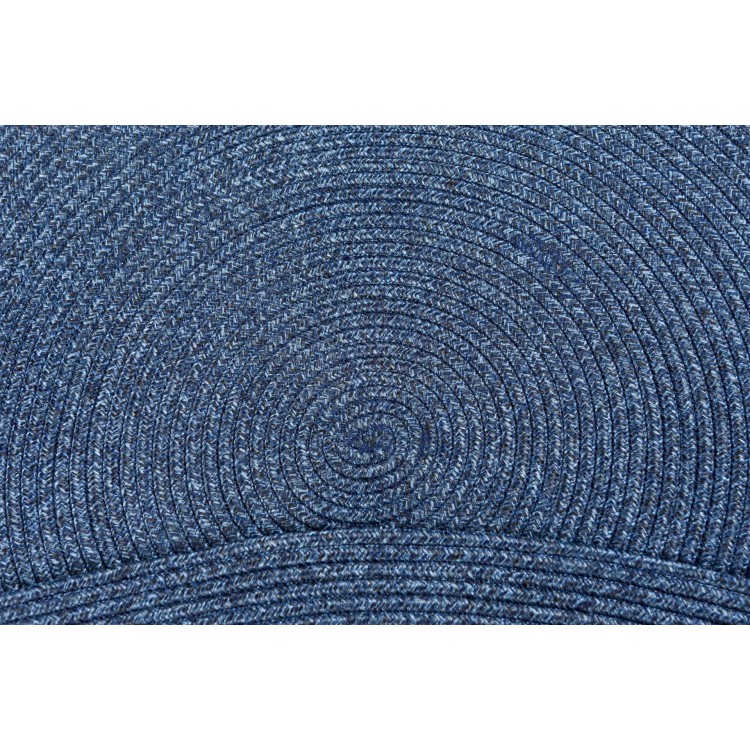 Χαλί ANATOLIA JUT 100 BLUE