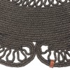 Χαλί ANATOLIA JUT 101 ANTHRACITE