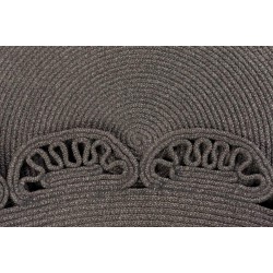 Χαλί Jut 101 Anthracite - Anatolia Χαλί Jut 101 Anthracite - Anatolia